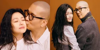 Alami Duka Mendalam Usai Kepergian Barbie Hsu, Berat Badan Koo Jun Yup Turun Drastis - Menangis Setiap Hari