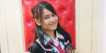 Alami Gejala Batuk, Vivi Team T JKT48 Dinyatakan Positif Terpapar COVID-19