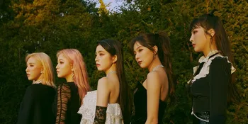 Alami Gejala Flu, Red Velvet Batal Tampil di 'Korea Singers Festival 2020'