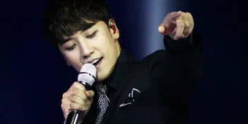 Alami Kecelakaan, Seungri Big Bang Mabuk Saat Berkendara?