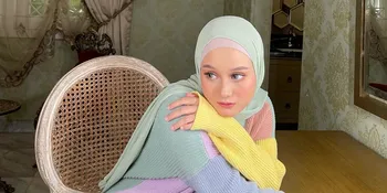 Alami Keguguran Anak Kembar, Dinda Hauw Ungkap Kronologinya