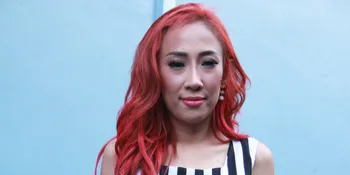 Alami Keguguran, Dewi Sanca Petik Pelajaran Berharga