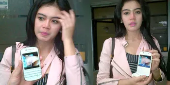 Alami Kekerasan Seksual, Intan Lestari Trauma