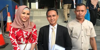 Alami Kerugian Hingga 3 Miliar, Cynthiara Alona Laporkan Mantan Pengacara Pasal Pencurian