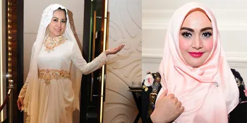 Alami Masalah, Cici Faramida &#38; Edies Adelia Saling Support