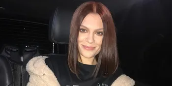 Alami Masalah di Rahimnya, Ini Curahan Hati Penuh Haru Jessie J