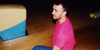 Alami Masalah Mental, Sam Smith Batal Tampil di Billboard Music Award 2019