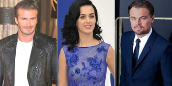 Alami OCD, Artis-Artis Ini Terbukti Mengidap Gangguan Mental