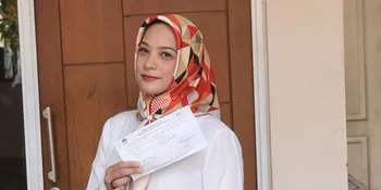Alami Pendarahan Hebat Usai Melahirkan, Rachel Maryam Jalani Pengangkatan Rahim dan Dibuat Tak Sadar