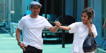 Alami Pusing di Kehamilannya, Gya Sadiqah Punya Obat Mujarab