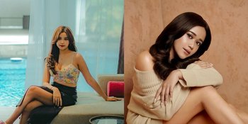 Alami Toxic Relationship Selama 4,5 Tahun, Terungkap Brisia Jodie Pernah Dianiaya Mantan Pacar sampai Kepala Bocor