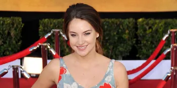 Alami Transformasi, Penampilan Shailene Woodley Berubah Total!