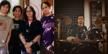 Alami Trauma Setelah Keluar Sheila On 7, Anton Sempat Merasa Mual Saat Lihat Drum