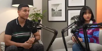 Alami Trauma Usai Kecelakaan, Gala Sky Sempat Lupa Cara Jalan dan Takut Bertemu Orang