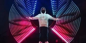 Alan Walker Kolaborasi dengan UPHSAL dalam Lagu SHUT UP