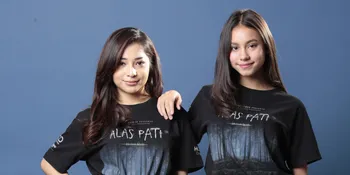 'ALAS PATI' Film Horor Ungkap Kisah Kumpulan Youtuber Yang Berujung Petaka
