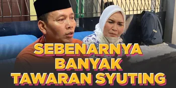 Alasan Abdul Rozak Tak Mau Jadi Artis, Ternyata Karena...