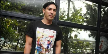 Oh, Ternyata Ini Alasan Abimana Aryasatya Jadi Hobi Mancing!