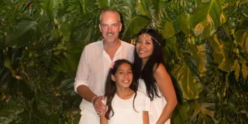 Alasan Anggun C Sasmi Jaga Kesehatan Mati-matian, Takut Tinggalkan Anak