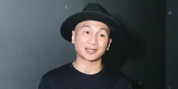 Alasan Anji Bahas Konten Yang Lagi Viral di YouTube, Demi Sebuah...