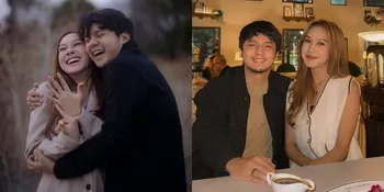 Alasan Arbani Yasiz Pilih Jepang Sebagai Tempat Melamar Raissa Ramadhani