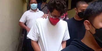 Alasan Ardhito Pramono Pakai Ganja, Agar Lebih Tenang dan Rileks