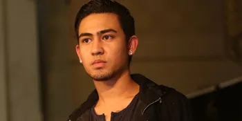 Alasan Axel Matthew Thomas Cuti Dari Berakting