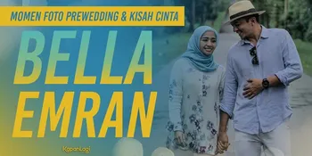 Alasan Bella Memilih Emran Terungkap Setelah Mereka Menikah