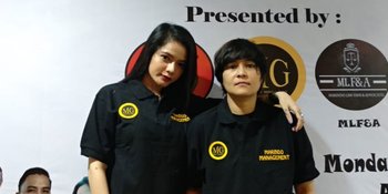 Alasan Black Champagne Pindah Manajemen