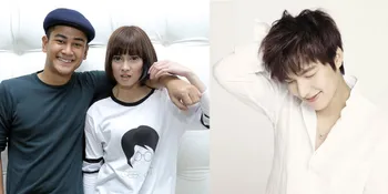 Alasan Chika - Dwi Andhika Nggak Balikan Karena Lee Min Ho?