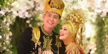 Alasan Cut Meyriska dan Roger Danuarta Setelah Nikah Masih Tinggal Bersama Orangtua
