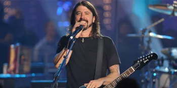 Alasan Dave Grohl Tak Ingin Menyanyikan Lagu Nirvana di Foo Fighters