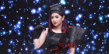 Alasan Dewi Perssik Tak Pakai Nama Suami di Channel Youtube-nya