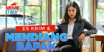 Alasan Dian Sastro Memilih Kata ‘Nougat’ Untuk Judul Filmnya (Part 1)