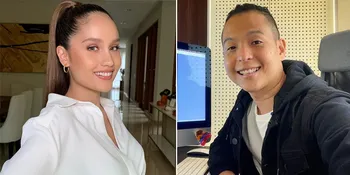 Alasan Ernest Prakasa Ajak Cinta Laura di 'IMPERFECT THE SERIES: SEASON 2'