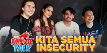 Alasan Ernest Prakasa Ajak Cinta Laura di 'Imperfect The Series: Season 2?'