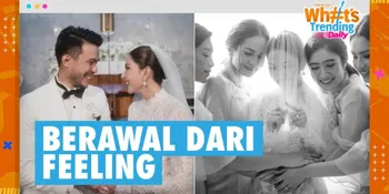Alasan Febby Rastanty Jadi &#8216;Mak Comblang&#8217; Jessica Mila