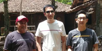 Alasan Film KKN DI DESA PENARI Habiskan Biaya Mahal Hingga Rp 15 Miliar