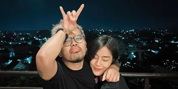 Alasan Firsabila Tetap Mempertahankan Hubungannya dengan Coki Pardede