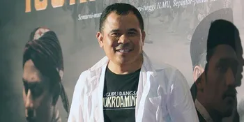 Alasan Garin Nugroho Garap 'GURU BANGSA: TJOKROAMINOTO', Apa Itu