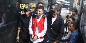 Alasan Hukuman Vadel Badjideh Diperberat Hakim, Sebut Korban Alami Trauma