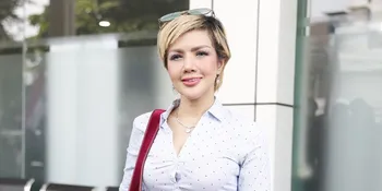 Alasan Ingin Cerai dari Galih Ginanjar, Barbie Kumalasari: Masa Kemana-mana Sendiri