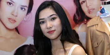 Alasan Isyana Sarasvati Terima Tawaran Film 'MILLY & MAMET'