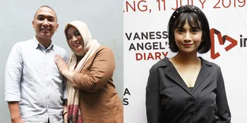 Alasan Jane Shalimar Tak Undang Vanessa Angel ke Pernikahannya