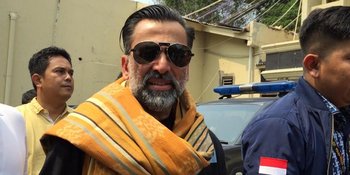 Alasan Jeremy Thomas Sempat Mangkir di Kasus Dugaan Penipuan Villa