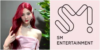 Alasan Joy Red Velvet Memilih Tetap Bersama SM Entertainment yang Mengejutkan