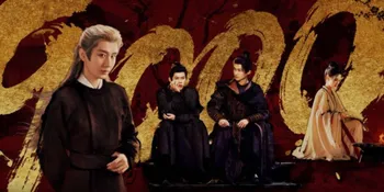 Alasan Kamu Harus Nonton Drama China The Vendetta of An yang Sedang Tayang di Netflix, Dibintangi Cheng Yi