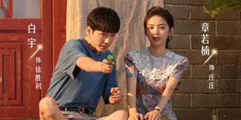 Alasan Kamu Wajib Nonton Drama China Live Up To Your Youth, Sebentar Lagi Tayang!