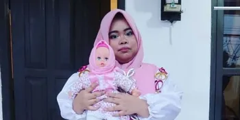 Alasan Kekeyi Bikin Lagu dan Video Klip 'Keke Bukan Boneka', Kesal Sama Mantan