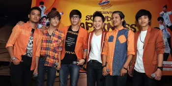 Alasan Keluar, SMASH Minta Tanyakan ke Morgan Langsung